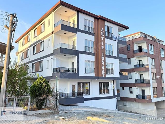 FİNANS'TAN ELİT KONUMDA MODERN, TAŞINMAYA HAZIR 2+1 DAİRE