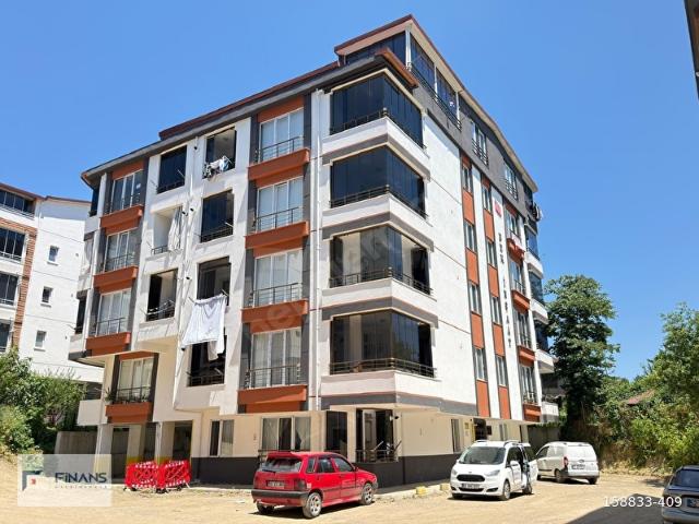 FİNANS'TAN ÇINARLIK MAHALLESİ'NDE OTURUMA HAZIR SIFIR DAİRE