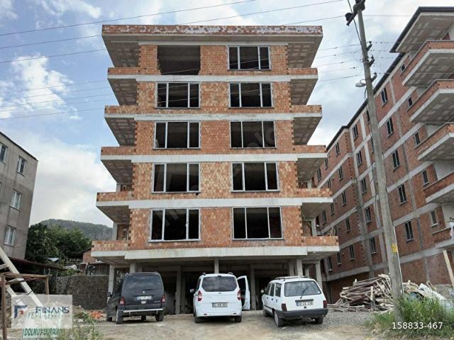 FİNANS'TAN SAHİLE SIFIR DENİZ MANZARALI 1+1 FIRSAT DAİRE