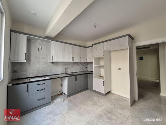 FİNAL EMLAKta TARSUS,KIRKLARSIRTI MAH.DE 2+1,110m SATILIK DAİRE