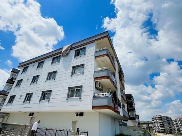 FİNAL EMLAK TARSUS,KIRKLARSIRTI MAH.DE 4+1,140m SATILIK DAİRE