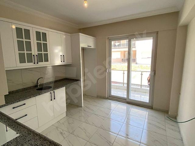 FİNİKE TURUNÇOVA 3+1 SATILIK DAİRE