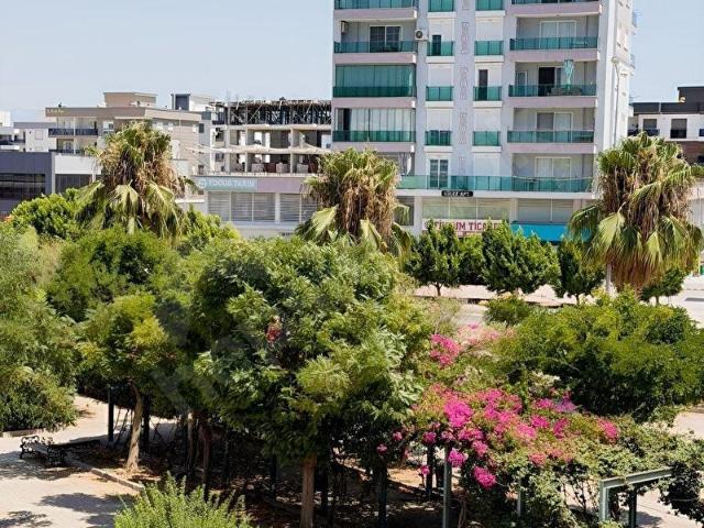 FİNİKE ELMALI YOLUNA SIFIR DENİZE YÜRÜME MESAFESİNDE 2+1 DAİRE
