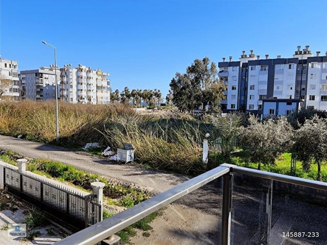 FİNİKE HASYURT SAHİL DE 2+1 HAVUZLU SATILIK DAİRE