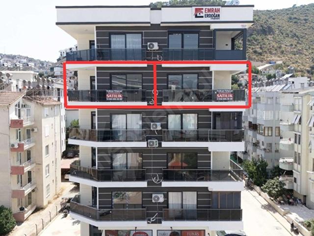 FİNİKENİN KALBİNDE SATILIK 2+1 DAİREE