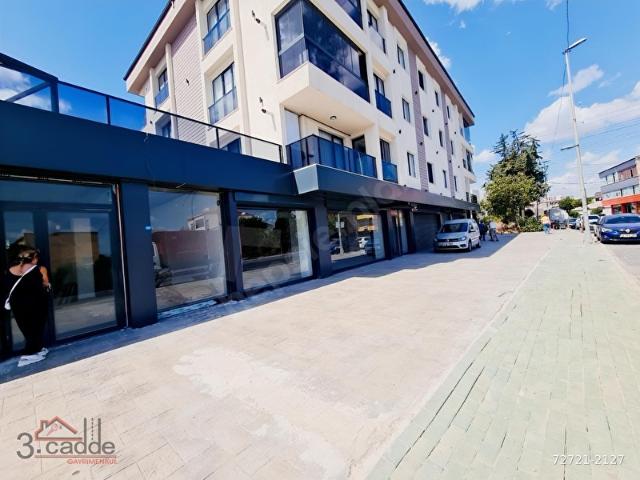 FİRUZKÖY KAMER KONAKLARI 2+1 KİRALIK SIFIR DAİRE