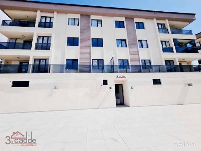 FİRUZKOY KAMER KONAKLARI 2+1 KIRALIK YENİ SIFIR BINA