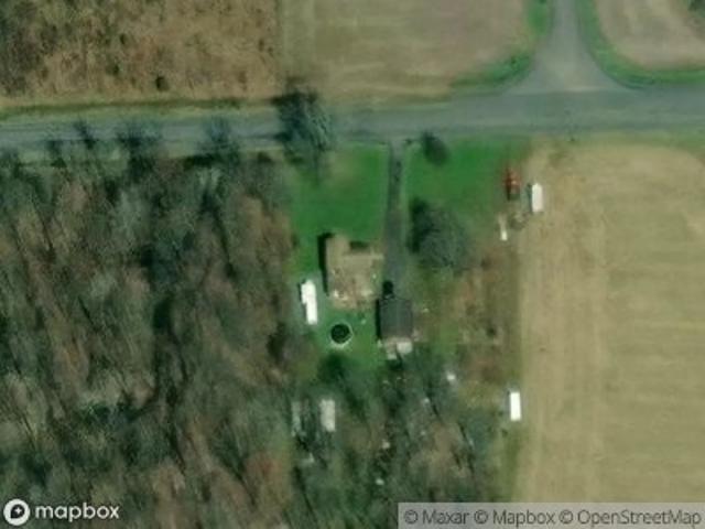 Fintches Corners Rd