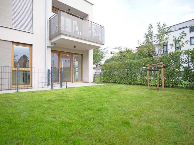 Finthen/Gonsenheim, 5 Zimmer, Garten & Aufzug