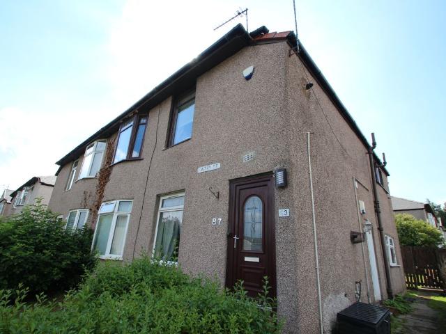 Fintry Drive, Glasgow G44, 2 bed flat to rent, £900 pcm | PrimeLocation