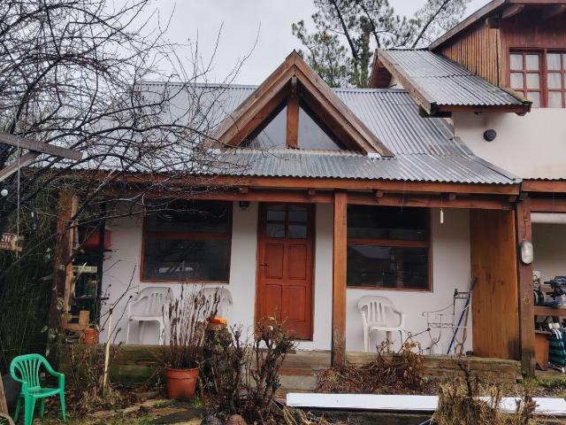 FINA PATAGONIA. Departamento en alquiler en San Martin de los Andes