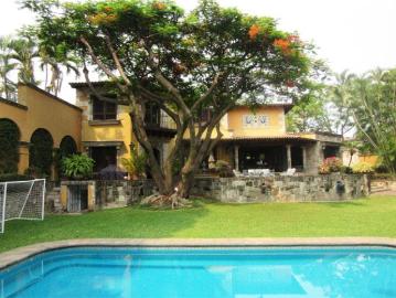 Tingüindín, Michoacan de Ocampo - Jardín