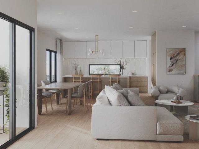 Final 4 Townhouses Remaining!