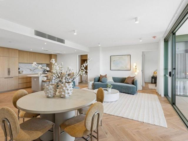 Final Brand New 2 Bedroom Residence