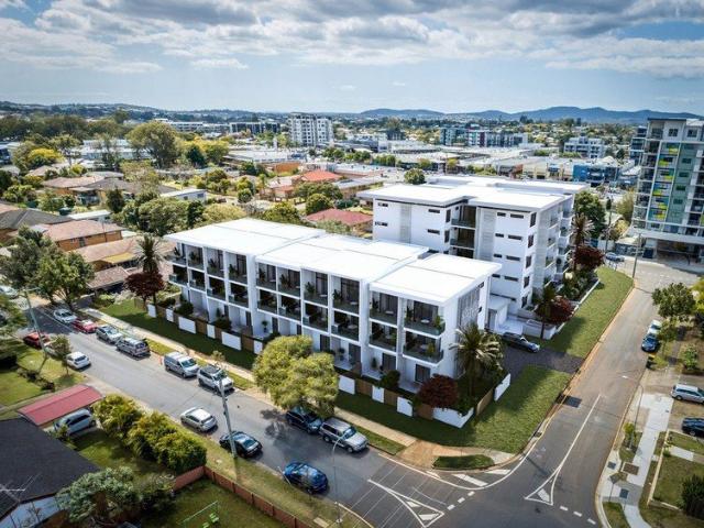 FINAL 2 TERRACE HOMES | TITLES EXPECTED WITHIN WEEKS | UPPER MOUNT GRAVATT