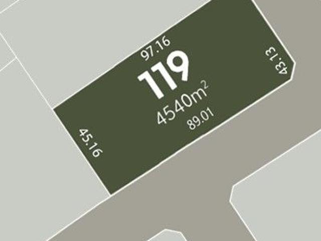 Final titled land left in Barrabool Views North!