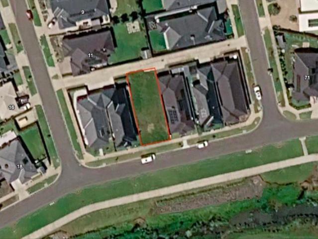 Final Vacant Block Left in Sought After Harmon Drive, Drouin 338m² Titled & Ready to Build
