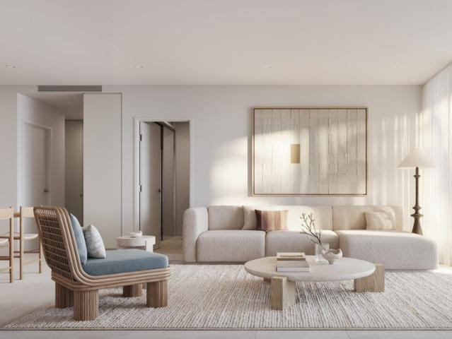 Final Waterfront 2 bedroom Apartment