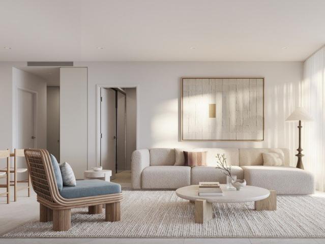 Final Waterfront 2 bedroom Apartment