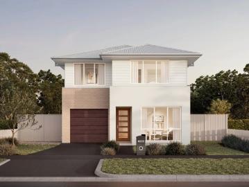 Vineyard, Baulkham Hills Shire, Snapper Island