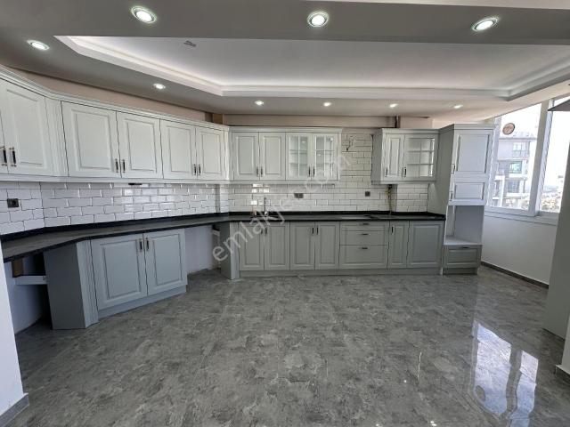 Final Emlak Dan Güzelyalıda Hasarsız Full Extralı Daire
