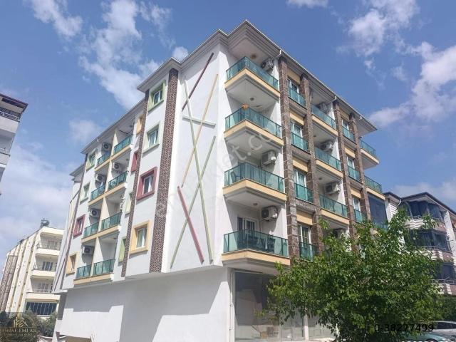 Final Emlak osmaniye Merkezde Eşyalı 2+1 Kiralık Daire