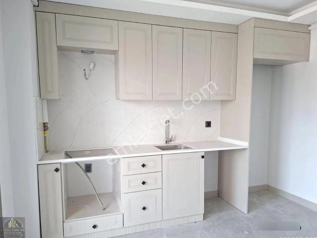 Final Emlaktan 3+1,120m² Kiralık Sıfır Daire