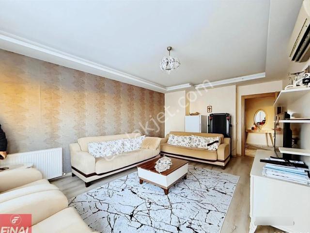 Final Emlaktan Tarsus,şehit İshak Mah.de 4+,157m² Satılık Daire