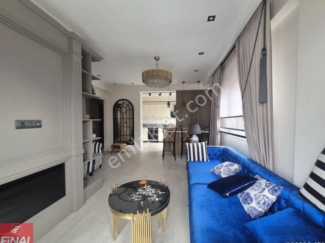 Final Emlaktan Tarsus,kavaklı Mah.de Site İçi Satılık 3+1 Daire
