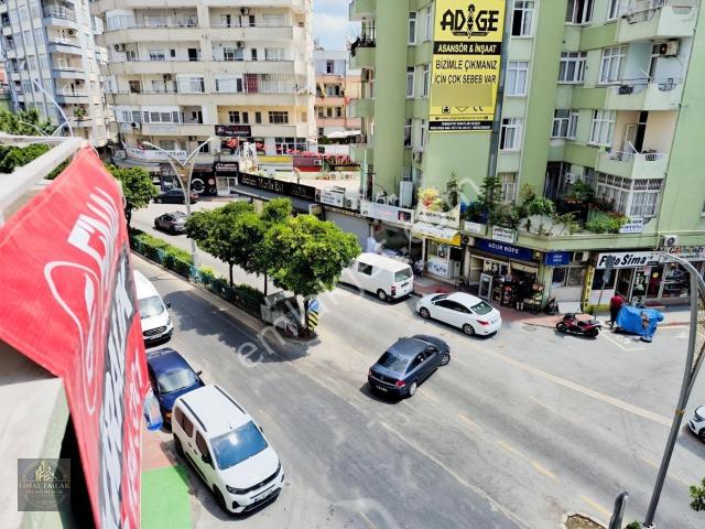 Final Emlaktan Yeşilyurt Mah.de 4+1,180m² Kiralık Daire