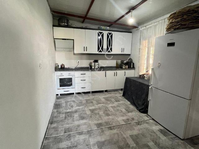 Final Emlaktan Şahin Mah.de 203m² Satılık Tek Katlı Müstakil Ev