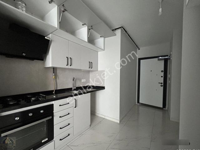 Final Emlaktan Atatürk Mah,de 1+1 Kiralık Daire