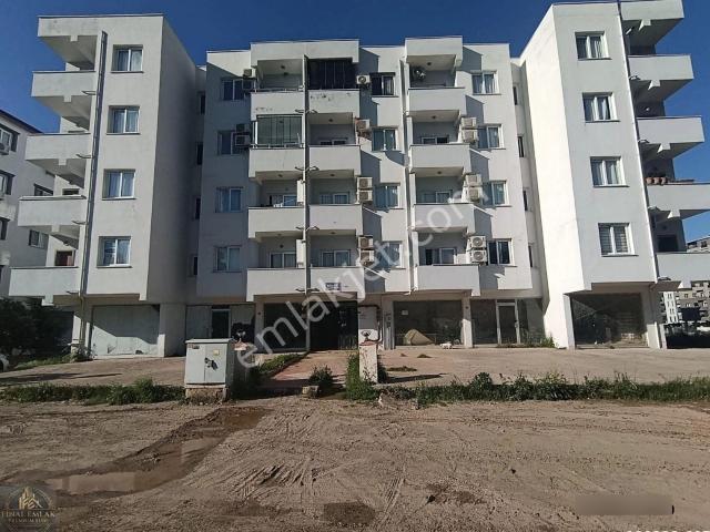 Final Emlaktan Fakıuşağı Mah.de 2+1 Eşyalı Apart Daire