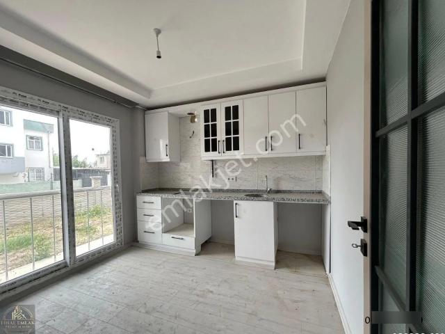 Final Emlaktan Ferahim Şalvuzda 2+1,90m² Satılık Sıfır Daire