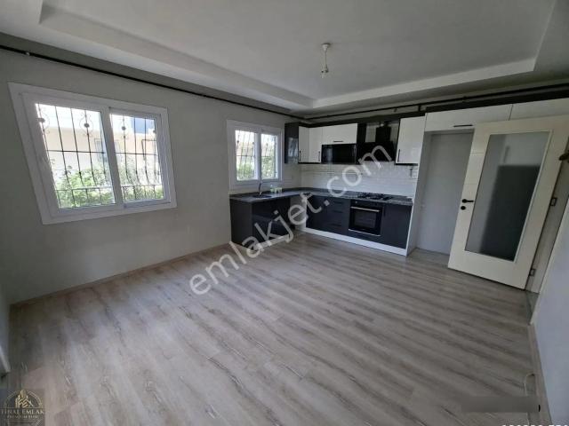 Final Emlaktan İncirlikuyu Çevre Yolunda 3+1,100m² Kiralık Daire