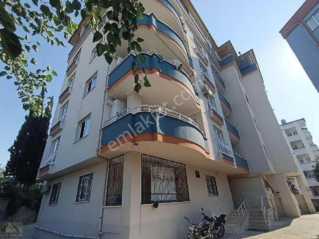 Final Emlaktan Mehmet Akif Ersoy Mah.de 2+1 Kiralık Daire