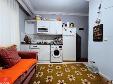 Final Emlaktan Osmaniye,merkez De 1+1 Full Eşyalı Kiralık Daire