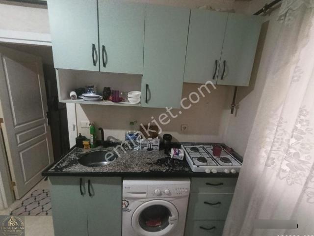 Final Emlaktan Osmaniye Merkezde 1+1 Eşyalı Kiralık Daire
