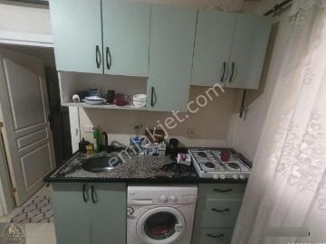 Final Emlaktan Osmaniye Merkezde 1+1 Eşyalı Kiralık Daire