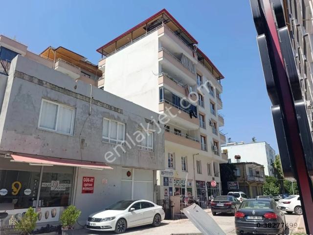 Final Emlaktan Osmaniye Merkezde 2+1 Kiralık Daire