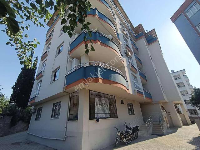 Final Emlaktan Osmaniye Merkezde Kiralık Daire