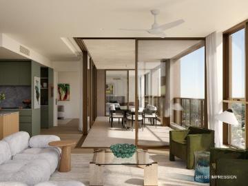 Final Four Bedroom Release, Now Selling Contact Agent