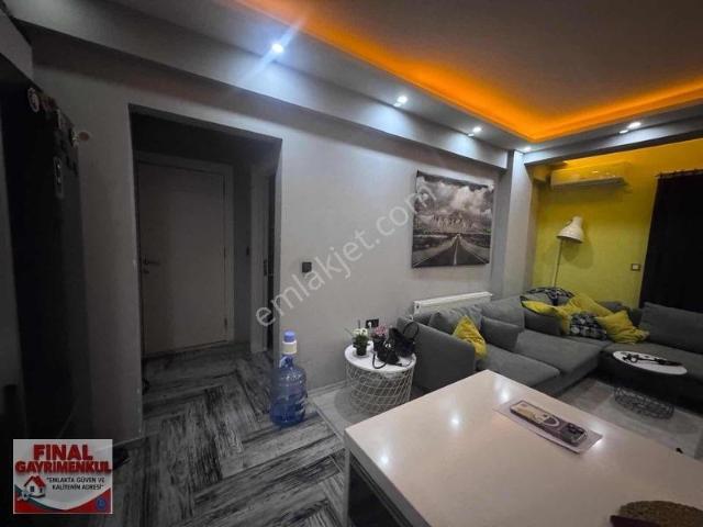 Final Gayrimenkul'den Karaali Rainbow City 2 Sit.full Eşyalı 1+1