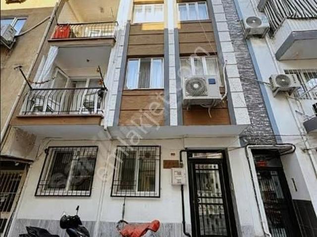 Final Gayrimenkul'den Kuyualan'da Satılık 2+1 Daire