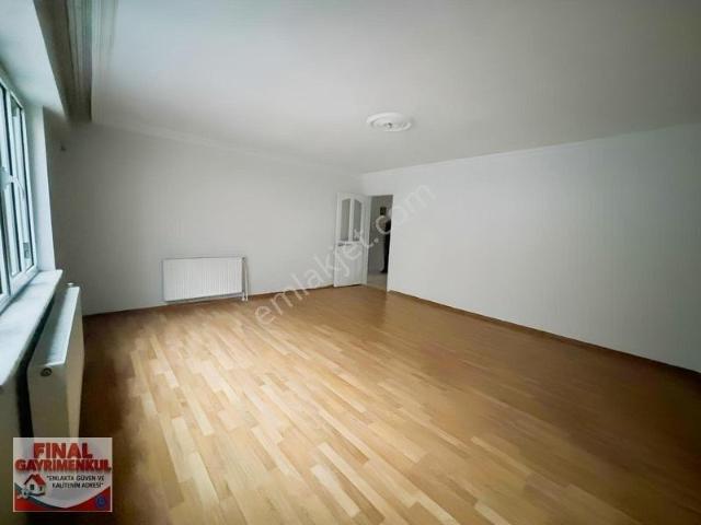 Final Gayrimenkul'den Peker Mah. Fırsat Daire 140m2