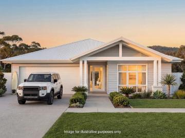 Final Land Release in Crescent Head Build Your Dream Coastal Home