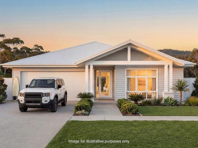 Final Land Release in Crescent Head Build Your Dream Coastal Home