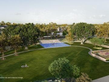 Final Land Release | Lot 286