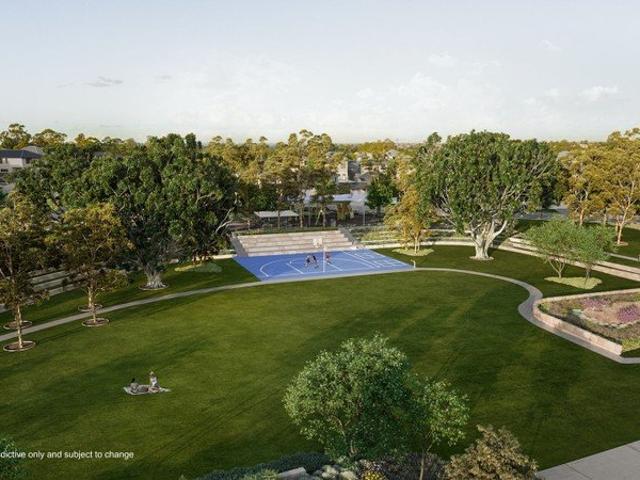 Final Land Release | Lot 286