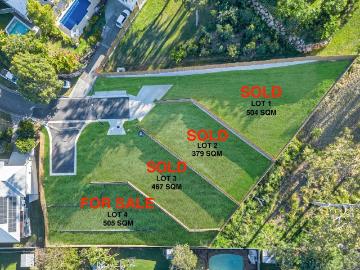 Mitchelton, Brisbane, Queensland, Brisbane County, Queensland